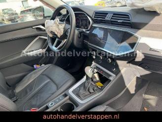 Audi Q3 Sportback 45 TFSIe 180KW Hybrid S line picture 20
