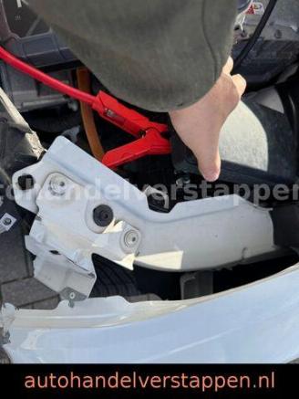 Audi Q3 Sportback 45 TFSIe 180KW Hybrid S line Plug i picture 14