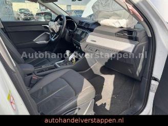Audi Q3 Sportback 45 TFSIe 180KW Hybrid S line Plug i picture 22