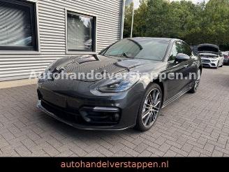 Auto incidentate Porsche Panamera 4 E-Hybrid 340KW Sport chrono 2017/9