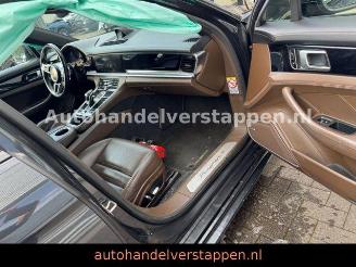Porsche Panamera 4 E-Hybrid 340KW Sport chrono picture 13