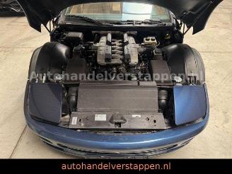 Ferrari 456 GT Manual Gearbox 325KW picture 12