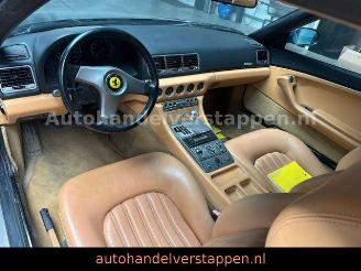Ferrari 456 GT Manual Gearbox 325KW picture 17