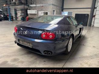 Ferrari 456 GT Manual Gearbox 325KW picture 3