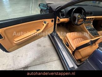 Ferrari 456 GT Manual Gearbox 325KW picture 13