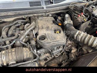 Ford Ranger Wildtrak Doppelk. 4x4 AUT THUNDER picture 10