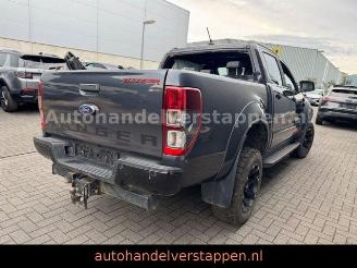 Avarii autoturisme Ford Ranger Wildtrak Doppelk. 4x4 AUT THUNDER 2020/12