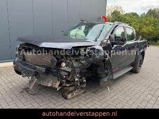 Ford Ranger Wildtrak Doppelk. 4x4 AUT THUNDER picture 6