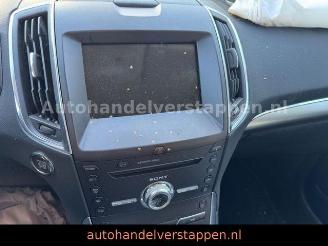 Ford Galaxy Hybrid Titanium 140KW 7-Sitzer picture 17
