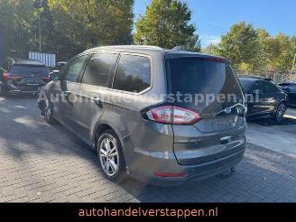 Ford Galaxy Hybrid Titanium 140KW 7-Sitzer picture 1