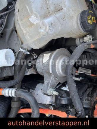 Ford Galaxy Hybrid Titanium 140KW 7-Sitzer picture 12