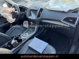 Ford Galaxy Hybrid Titanium 140KW 7-Sitzer picture 15