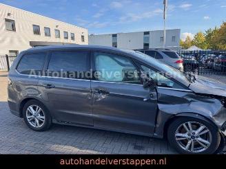 Ford Galaxy Hybrid Titanium 140KW 7-Sitzer picture 6