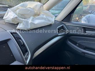 Ford Galaxy Hybrid Titanium 140KW 7-Sitzer picture 16