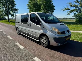 Renault Trafic T29 L2/H1 2.0 DCI 66KW picture 2