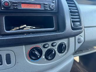 Renault Trafic T29 L2/H1 2.0 DCI 66KW picture 13