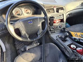 Volvo V-70 V70 (SW), Combi, 1999 / 2008 2.4 D5 20V picture 5