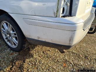 Volvo V-70 V70 (SW), Combi, 1999 / 2008 2.4 D5 20V picture 15