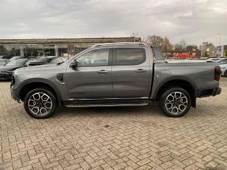 Ford Ranger *BANG & OLUFSEN - NAVI - AHK - KAM* picture 3