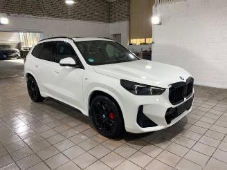 BMW X1 xDrive23d M Sport Pro PANO/HUD/360/AHK/H&K picture 3