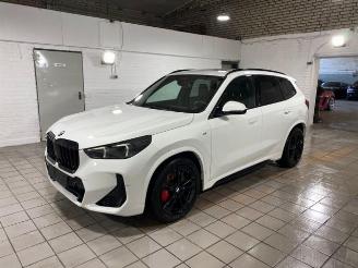 BMW X1 xDrive23d M Sport Pro PANO/HUD/360/AHK/H&K picture 7
