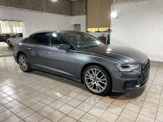 Audi A6 Limousine 40 TDI quattro Sport S line AHK/KAM picture 3