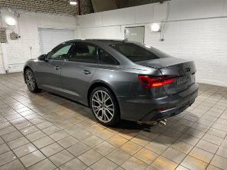 Audi A6 Limousine 40 TDI quattro Sport S line AHK/KAM picture 10