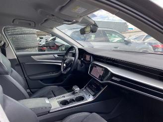 Audi A6 Limousine 40 TDI quattro Sport S line AHK/KAM picture 19