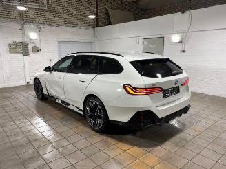 BMW i5 eDrive40 Touring M Sport HUD/360/H&K/NAVI picture 9