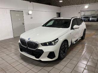 BMW i5 eDrive40 Touring M Sport HUD/360/H&K/NAVI picture 6