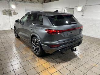 Audi Q6 e-tron Performance S line PANO/HUD/AHK/360/ picture 10