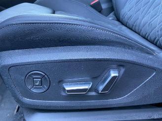 Audi Q6 e-tron Performance S line PANO/HUD/AHK/360/ picture 22