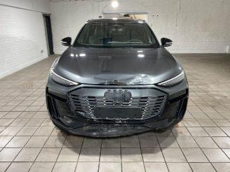 Audi Q6 e-tron Performance S line PANO/HUD/AHK/360/ picture 5
