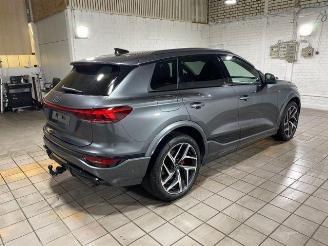 Audi Q6 e-tron Performance S line PANO/HUD/AHK/360/ picture 2