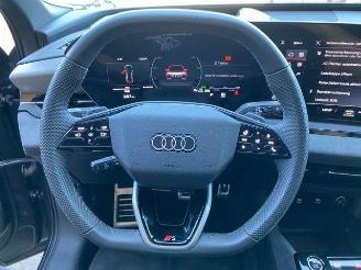 Audi Q6 e-tron Performance S line PANO/HUD/AHK/360/ picture 19
