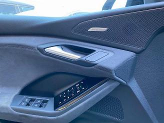 Audi Q6 e-tron Performance S line PANO/HUD/AHK/360/ picture 21