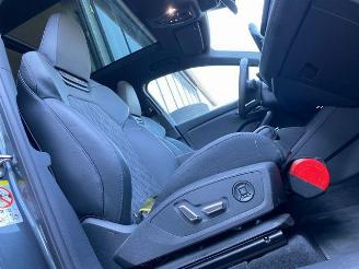 Audi Q6 e-tron Performance S line PANO/HUD/AHK/360/ picture 18