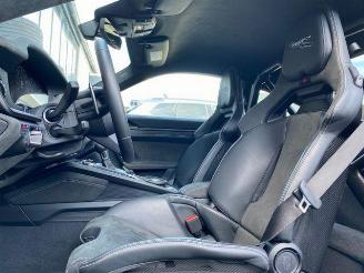 Porsche 911 GT3 WEISSACH / PCCB / LIFT / CARBON picture 17