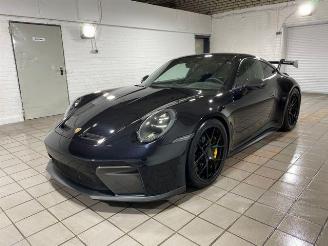 Porsche 911 GT3 WEISSACH / PCCB / LIFT / CARBON picture 3