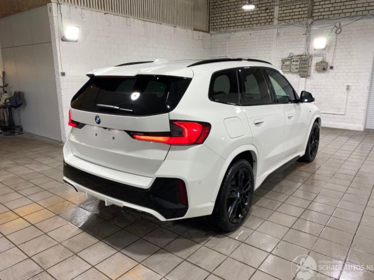 BMW X1 xDrive23d M Sport Pro PANO/HUD/360/AHK/H&K