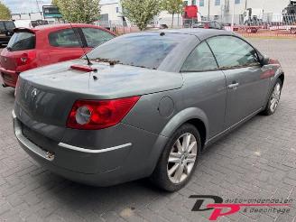 Renault Mégane Megane II CC (EM), Cabrio, 2003 / 2010 2.0 16V picture 5