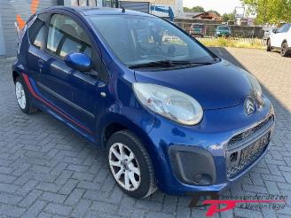 Peugeot 107 107, Hatchback, 2005 / 2014 1.0 12V picture 3