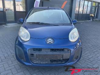 Peugeot 107 107, Hatchback, 2005 / 2014 1.0 12V picture 2