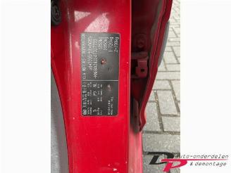 Kia Picanto Picanto (BA), Hatchback, 2004 / 2011 1.1 12V picture 9