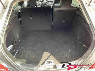 Mercedes Cla-klasse CLA Shooting Brake (117.9), Combi, 2015 / 2019 2.2 CLA-200 CDI, 200 d 16V picture 32