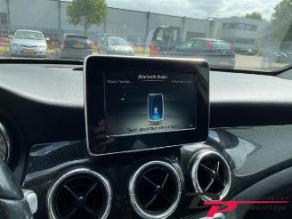 Mercedes Cla-klasse CLA Shooting Brake (117.9), Combi, 2015 / 2019 2.2 CLA-200 CDI, 200 d 16V picture 24