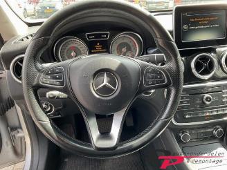 Mercedes Cla-klasse CLA Shooting Brake (117.9), Combi, 2015 / 2019 2.2 CLA-200 CDI, 200 d 16V picture 20