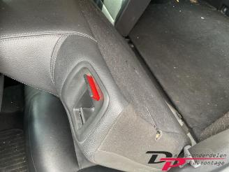 Mercedes Cla-klasse CLA Shooting Brake (117.9), Combi, 2015 / 2019 2.2 CLA-200 CDI, 200 d 16V picture 31
