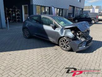 Renault Clio Clio IV (5R), Hatchback 5-drs, 2012 / 2021 0.9 Energy TCE 90 12V picture 5