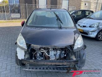 Toyota Aygo Aygo (B10), Hatchback, 2005 / 2014 1.0 12V VVT-i picture 2